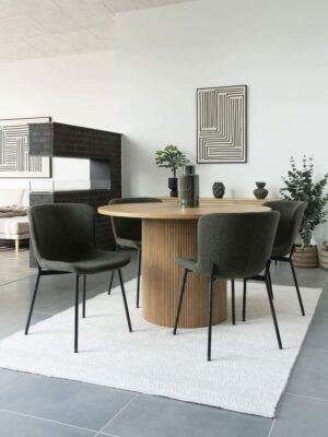 Dining Chair "Maceda"