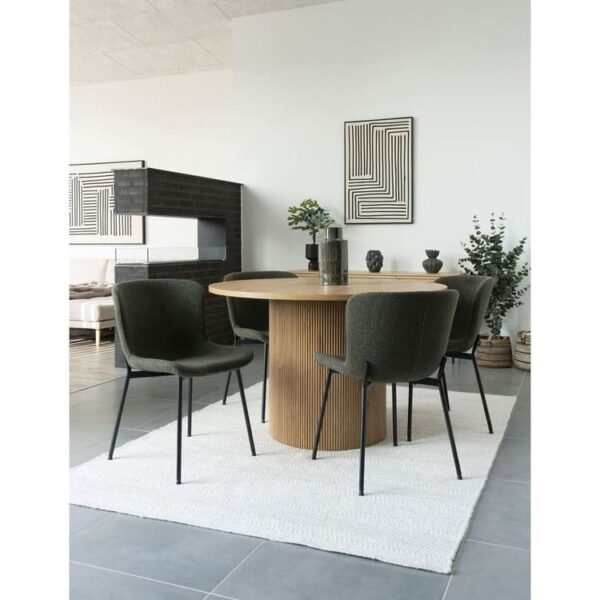 Dining Chair "Maceda"