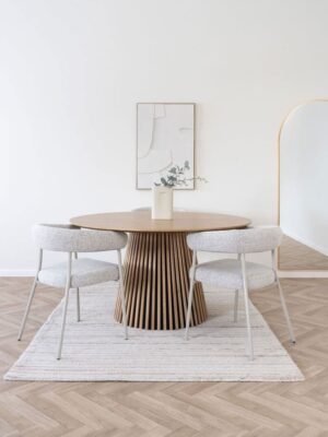 Dining Chair "Trivio"