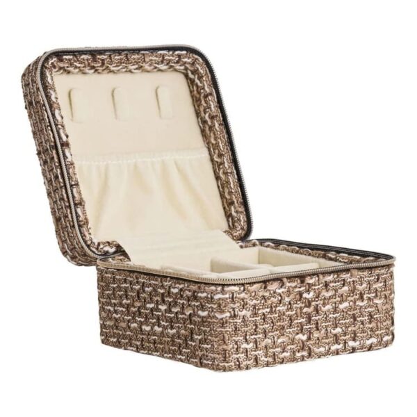 Schmuck Box "Marrakech"