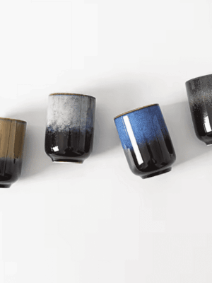 "Coffee Love" Kaffeetasse aus Keramik
