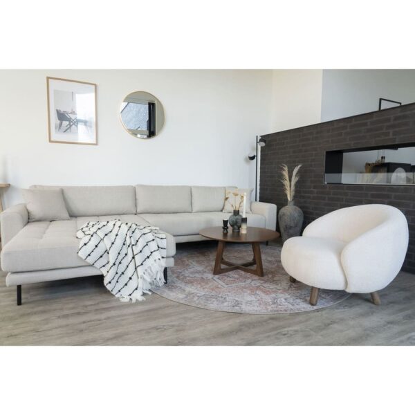 Couchtisch "Nuvano"