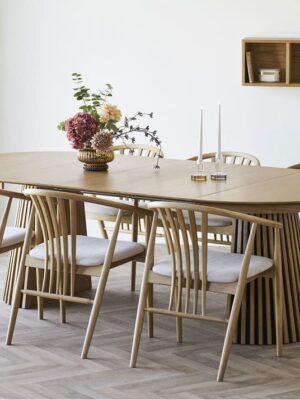 Dining Table "Osaka"