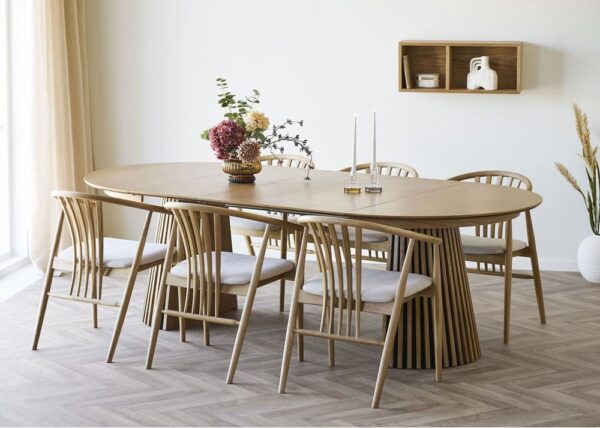 Dining Table "Osaka"