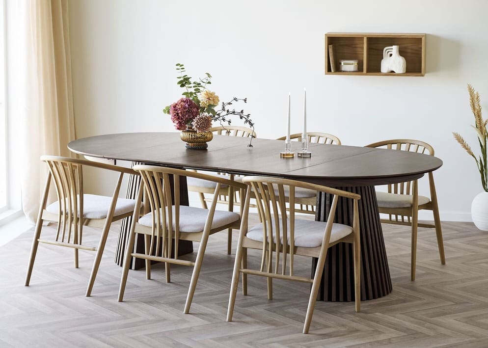 Dining Table "Osaka"