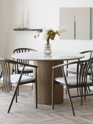 Dining Table "Athens" - Keramik