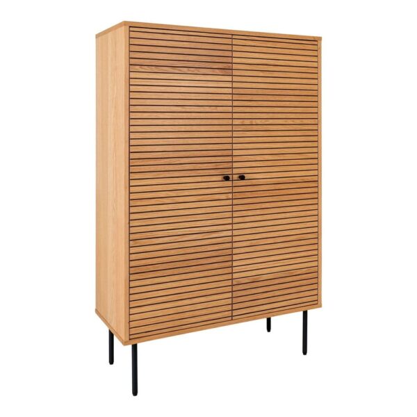 Highboard "Kyoto" Natur