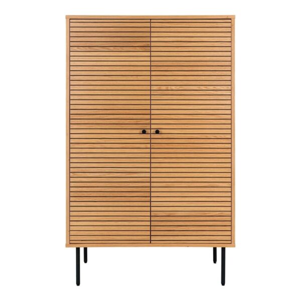 Highboard "Kyoto" Natur