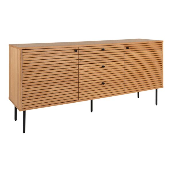 Sideboard "Kyoto" - Natur – Bild 2