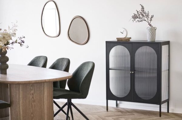Wandspiegel Set "Luxon"