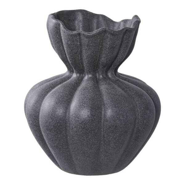 Vase "Moon Rock"