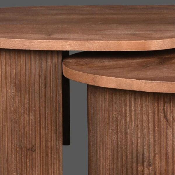 Couchtisch "Manoa"