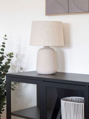 Tischlampe "Croft"
