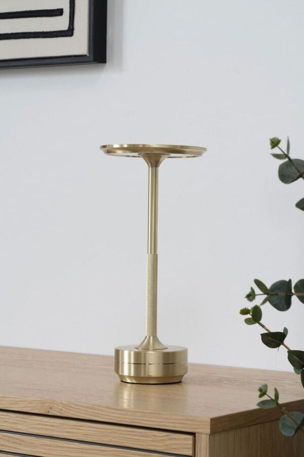 LED Tischlampe "Lyneham"