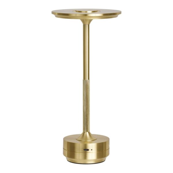 LED Tischlampe "Lyneham"