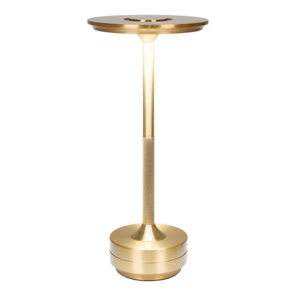 LED Tischlampe "Lyneham"