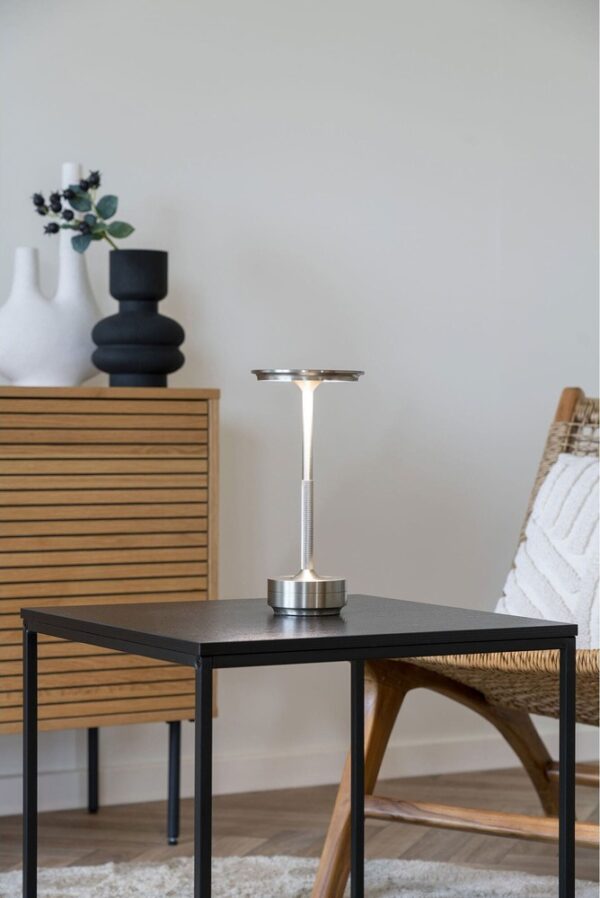 LED Tischlampe "Lyneham"