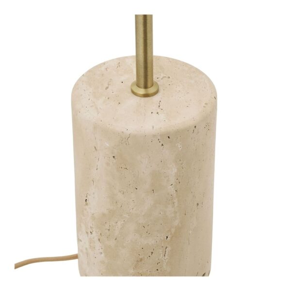 Stehlampe "Sheffield"
