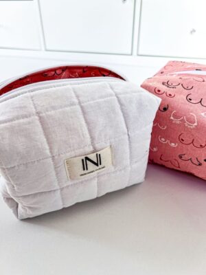 Femme Pouch