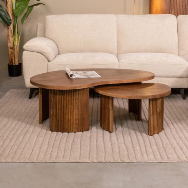 Couchtisch "Manoa"