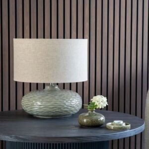 Tischlampe "Oldham"