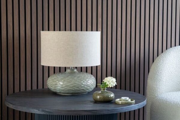 Tischlampe "Oldham"