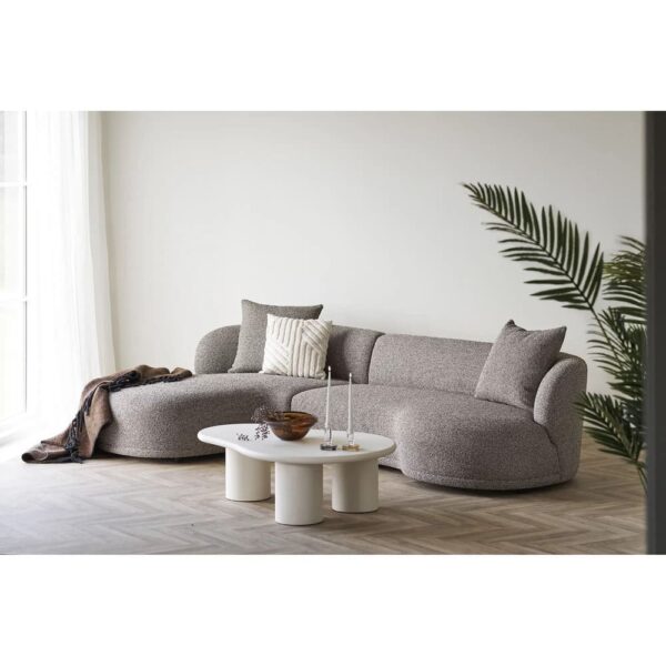 Couchtisch "Palmera"