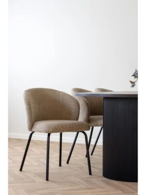 Dining Chair "Safira"