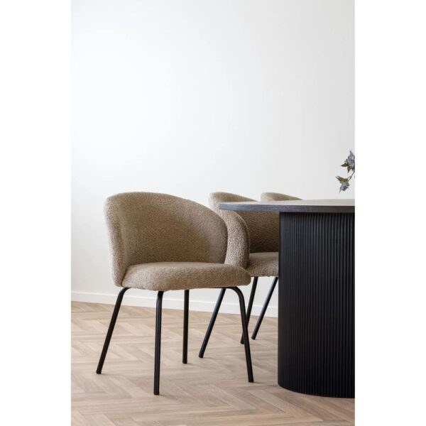 Dining Chair "Safira"